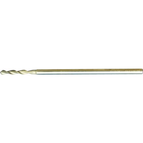 トラスコ中山 マパール 超硬コーティングドリル メガドリルコンポジジット 刃径2mm 767-9718 (ご注文単位1本) 【直送品】