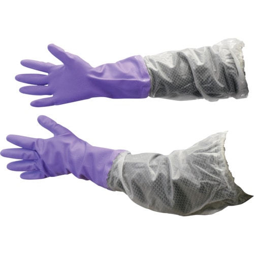 トラスコ中山 HOZAN ゴム手袋 SG-106用 128-3936 (ご注文単位1個) 【直送品】