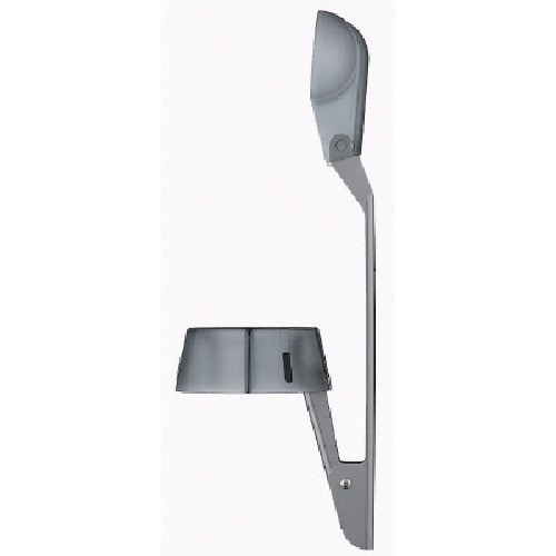 トラスコ中山 TOA メガホン用壁掛け金具 722-3919 (ご注文単位1台) 【直送品】