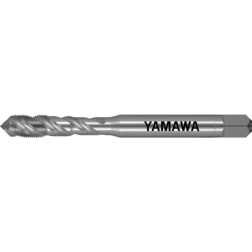 トラスコ中山 ヤマワ スパイラルタップ SP P1 1/4SM40 217-3967 (ご注文単位1本) 【直送品】