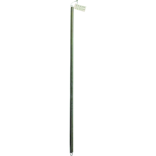 トラスコ中山 WAKI バラステン引きバネ 1.4×12×600 216-0390  (ご注文単位1個) 【直送品】