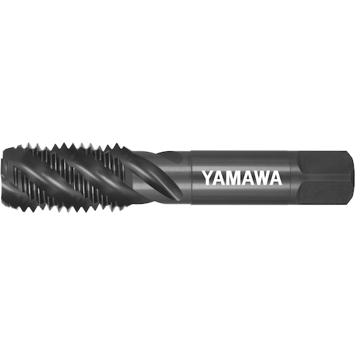 トラスコ中山 ヤマワ ステンレス鋼用スパイラルタップ SU－SP P4 M39X4 215-1881 (ご注文単位1本) 【直送品】