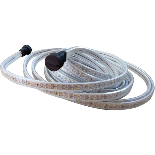 トラスコ中山 SHOWA LEDテープライトS 5m 451-4557 (ご注文単位1本) 【直送品】