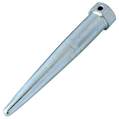 トラスコ中山 モトコマ MKK 穴寄せポンチ M22/7分 495-6993 (ご注文単位1本) 【直送品】