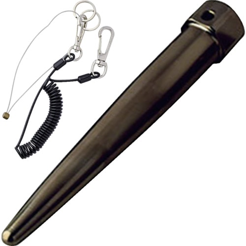 トラスコ中山 モトコマ MKK 金龍の匠 穴寄せポンチ M22/7分 495-7062 (ご注文単位1本) 【直送品】