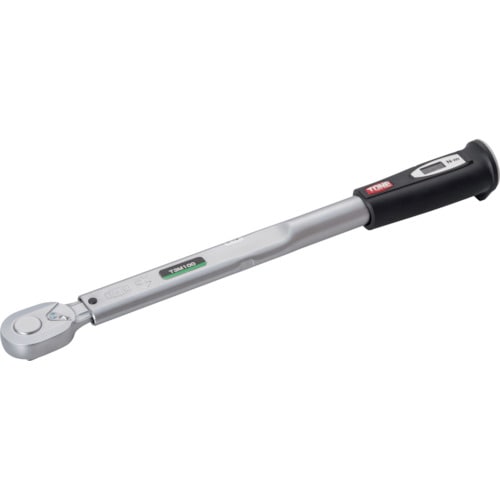 トラスコ中山 TONE プレセット形トルクレンチ(メモリセットタイプ) 4~20N・m 868-1711 (ご注文単位1個) 【直送品】
