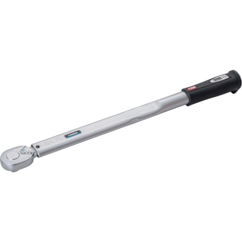 トラスコ中山 TONE プレセット形トルクレンチ(メモリセットタイプ) 10~50N・m 864-2873 (ご注文単位1個) 【直送品】