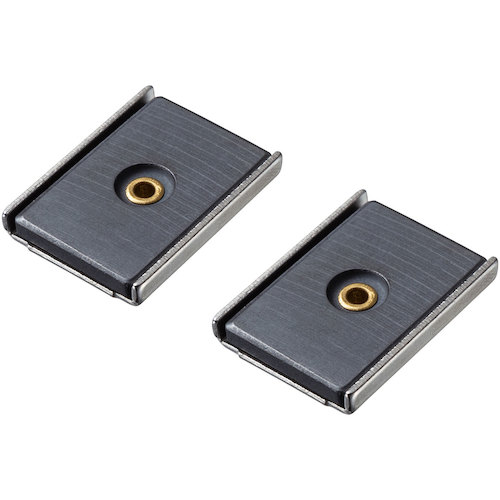 トラスコ中山 SANWA マグネットセット 250-2970 (ご注文単位1個) 【直送品】