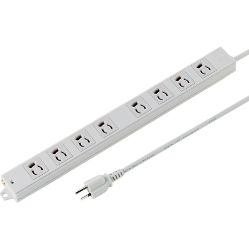 トラスコ中山 SANWA 工事物件タップ 422-3981  (ご注文単位1個) 【直送品】