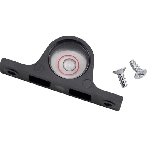 トラスコ中山 トプコン トプコン部品140579 HOLDER-6気泡管Assy(ネジ付) 557-1442 (ご注文単位1個) 【直送品】