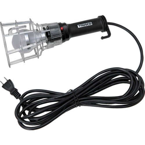 トラスコ中山 TRUSCO LEDハンドランプ コード5M 7.5W 595-0050 (ご注文単位1台) 【直送品】