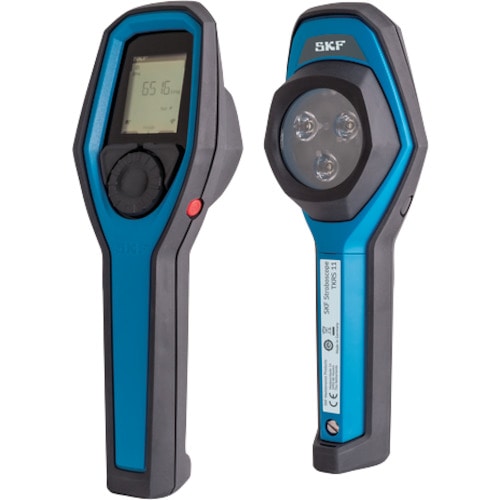 トラスコ中山 SKF ストロボスコープTKRS 11 565-9480 (ご注文単位1台) 【直送品】