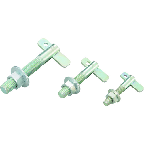 トラスコ中山 ユニカ Tロック TLタイプ TL-840 153-2946 (ご注文単位50本) 【直送品】