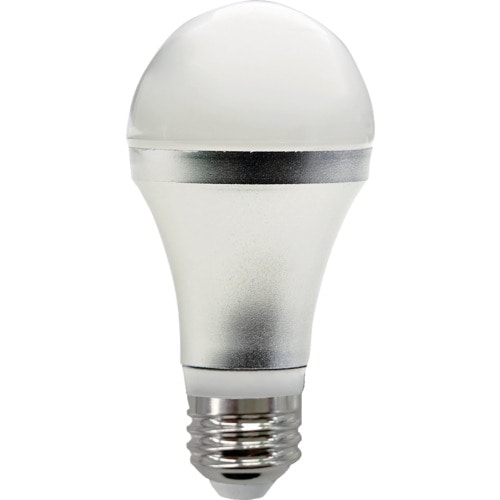 トラスコ中山 TRUSCO LED交換球 7.5W 595-0048 (ご注文単位1個) 【直送品】