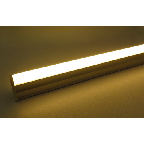 トラスコ中山 トライト LEDシームレス照明 L300 3000K 200-3294 (ご注文単位1台) 【直送品】