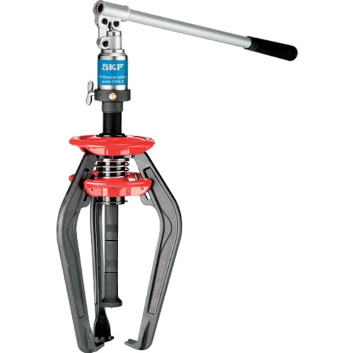 トラスコ中山 SKF EasyPull油圧プーラーTMMA 75H 563-7247 (ご注文単位1個) 【直送品】