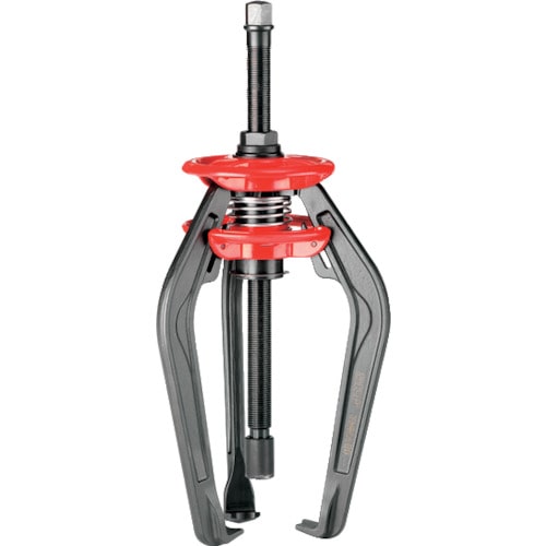 トラスコ中山 SKF EasyPull機械式プーラーTMMA 80 565-9425 (ご注文単位1個) 【直送品】