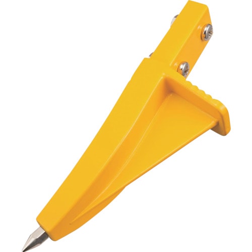 トラスコ中山 タジマ 三脚部品049629 石突きセット 524-2218 (ご注文単位1セット) 【直送品】