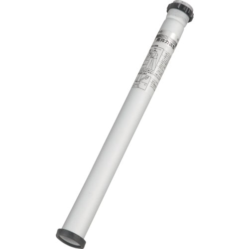 トラスコ中山 タジマ 三脚部品049735 ELV-150保護パイプセット 524-3852 (ご注文単位1セット) 【直送品】