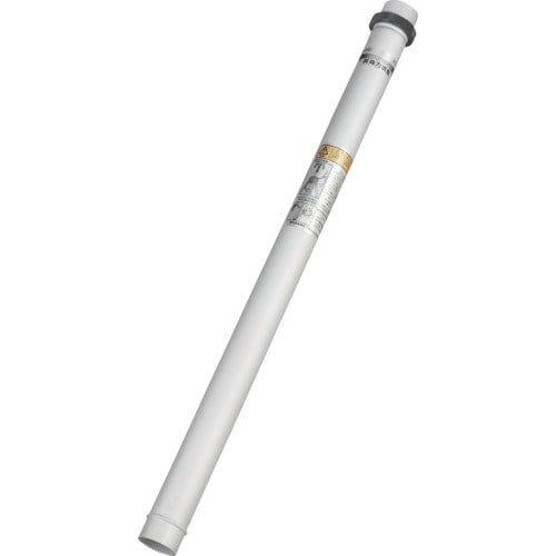 トラスコ中山 タジマ 三脚部品049766 ELV-200保護パイプセット 524-3814 (ご注文単位1セット) 【直送品】