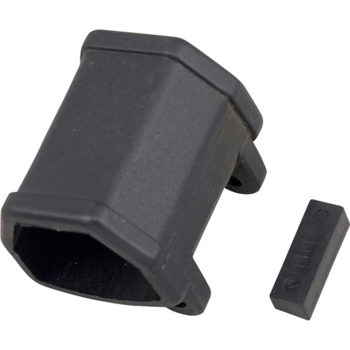 トラスコ中山 タジマ 三脚部品049827 締めリング(小)セット 524-3860 (ご注文単位1セット) 【直送品】