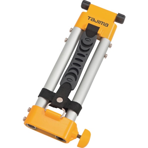 トラスコ中山 タジマ 三脚部品049902 SFT-100脚管セット(ベルト付) 524-2225 (ご注文単位1セット) 【直送品】
