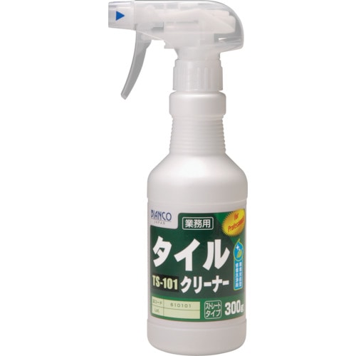 トラスコ中山 ビアンコ タイルクリーナー(300g) 554-5794 (ご注文単位1本) 【直送品】