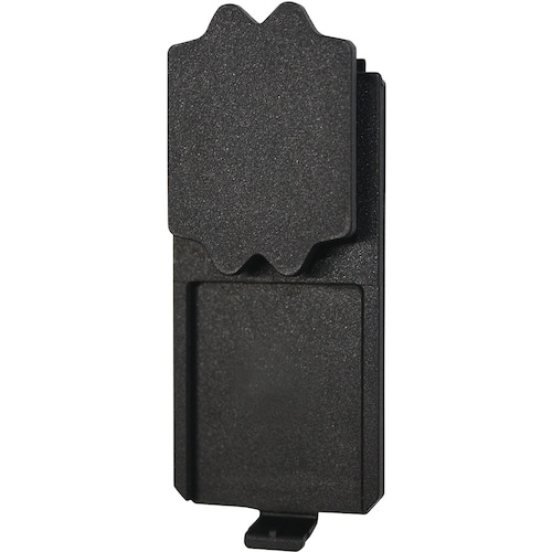 トラスコ中山 タジマ セフフック付電池フタG05用 524-3784 (ご注文単位1個) 【直送品】