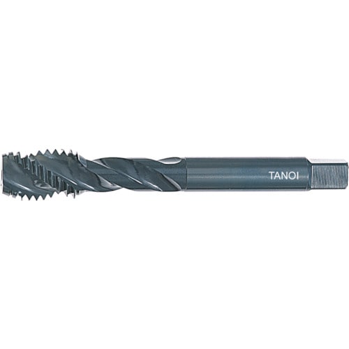 トラスコ中山 田野井製作所 Tスパイラルタップ・高炭素鋼用 TSP-3H 00182 559-9878 (ご注文単位1本) 【直送品】