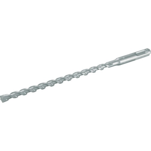 トラスコ中山 ユニカ チップトップ 25.0X250mm 379-5535 (ご注文単位1本) 【直送品】