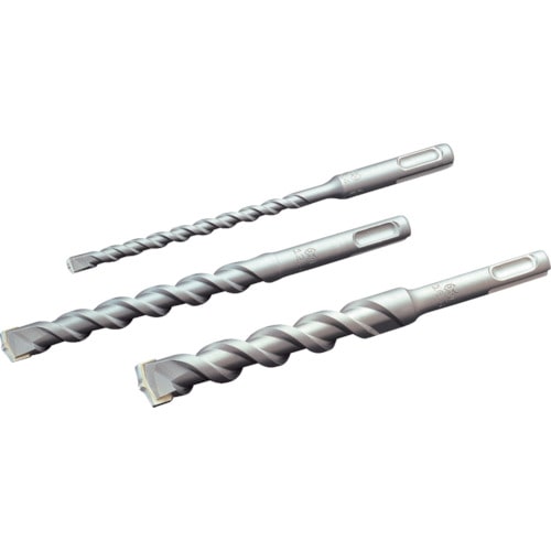 トラスコ中山 ユニカ チップトップ5.4 ×160mm 750-2192 (ご注文単位10本) 【直送品】