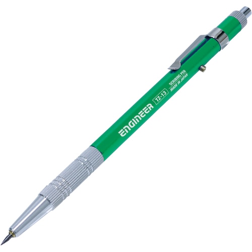 トラスコ中山 エンジニア オートポンチ 521-4057 (ご注文単位1本) 【直送品】