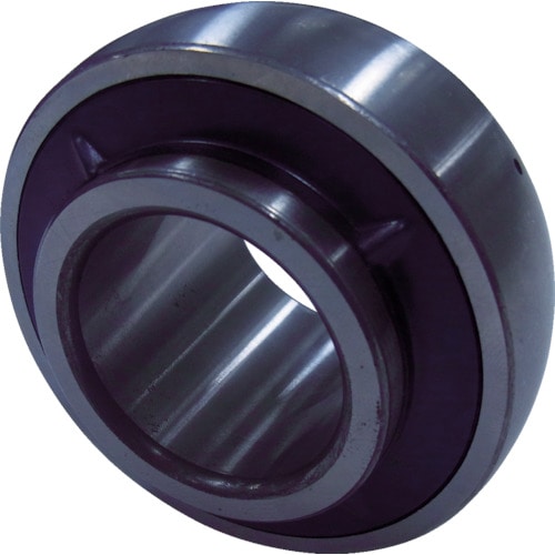 トラスコ中山 NTN ユニット用玉軸受UK形(テーパ穴形アダプタ式)全高120mm外輪径260mm幅86mm 819-6639 (ご注文単位1個) 【直送品】