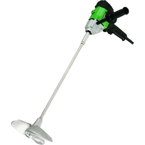 トラスコ中山 HiKOKI かくはん機 176-0305 (ご注文単位1台) 【直送品】