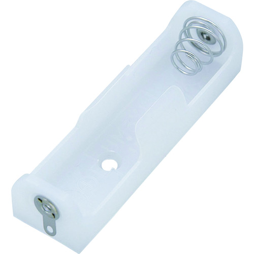 トラスコ中山 ELPA 電池BOX 3X1 102-2064 (ご注文単位1個) 【直送品】