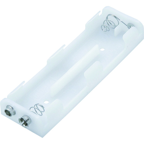 トラスコ中山 ELPA 電池 3×4ロング 168-2234 (ご注文単位1個) 【直送品】