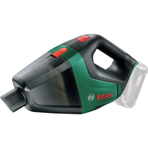 トラスコ中山 ボッシュ 18Vコードレスクリーナー 本体のみ 258-7563 (ご注文単位1台) 【直送品】