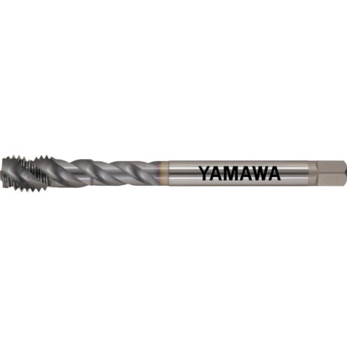 トラスコ中山 ヤマワ Z－PRO コーティングスパイラルタップ VUSP 1.5P P4 M14X2 471-0138 (ご注文単位1本) 【直送品】