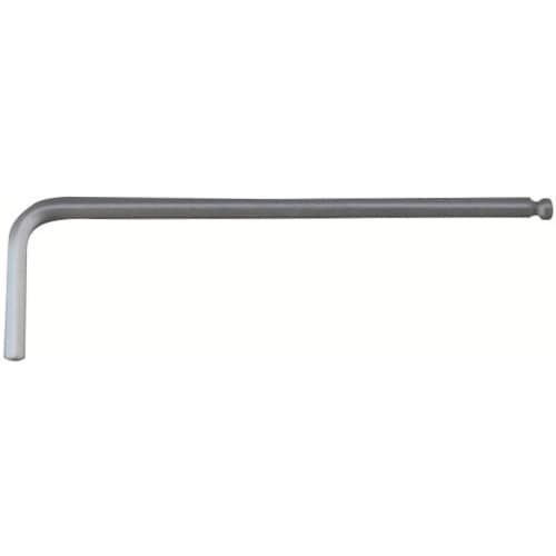 トラスコ中山 HOZAN ボールポイントレンチ 首下寸法18mm 853-3141 (ご注文単位1本) 【直送品】