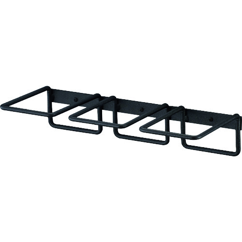 トラスコ中山 SANEI アイアンホルダー 179-3907 (ご注文単位1個) 【直送品】