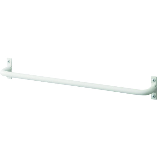 トラスコ中山 SANEI アイアンバー 179-2353 (ご注文単位1個) 【直送品】