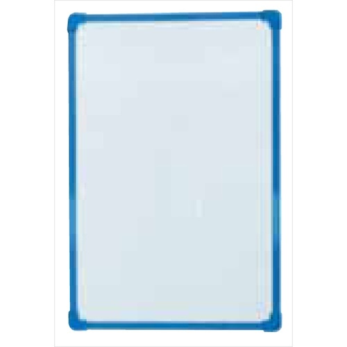 トラスコ中山 ナカバヤシ ホワイトボード 330×220mm 410-7065 (ご注文単位1個) 【直送品】