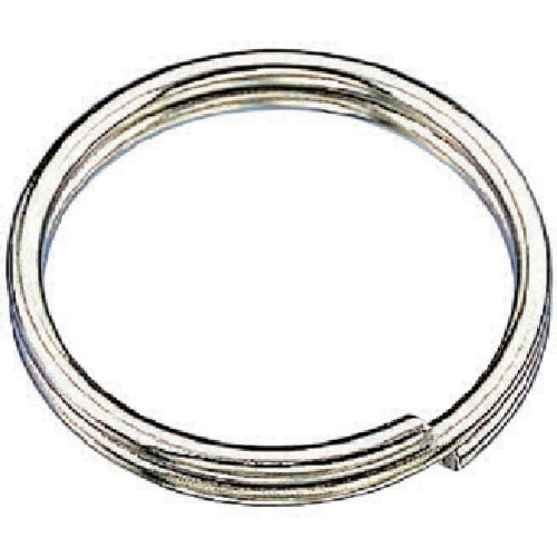 トラスコ中山 水本 ステンレス 二重リンク 内径13mm 849-3191 (ご注文単位1個) 【直送品】