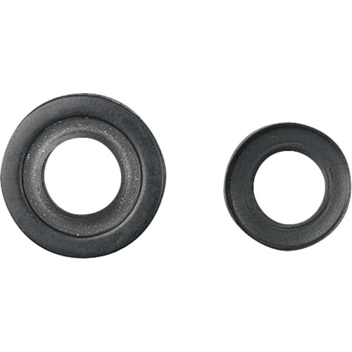 トラスコ中山 タカギ ロングノズル パッキンセット 336-4805 (ご注文単位1個) 【直送品】