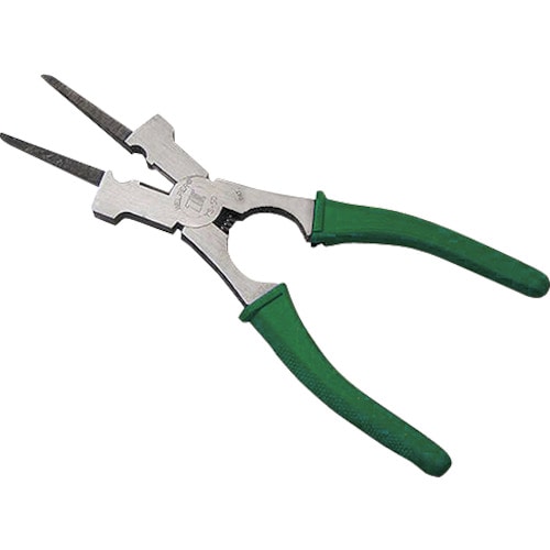トラスコ中山 TC ウエルパーS YS-50 1丁入り 269-1078 (ご注文単位1個) 【直送品】