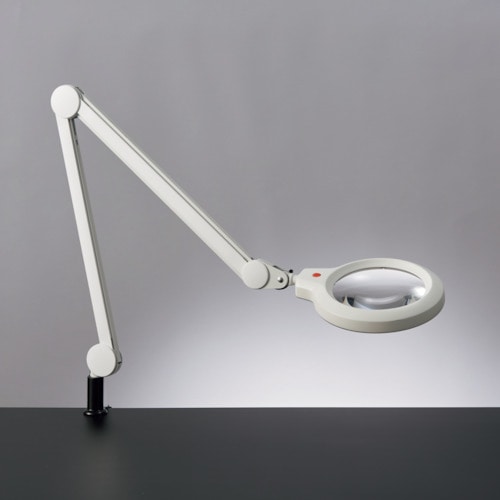 トラスコ中山 山田 LEDデスクライト 423-4924 (ご注文単位1台) 【直送品】