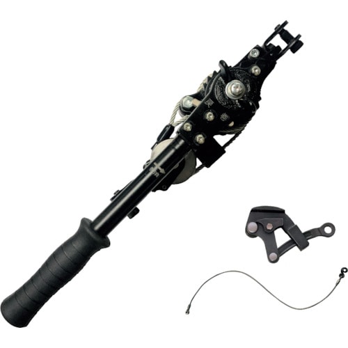 トラスコ中山 大見 シメールNeo 電設用セット4型 403-0294 (ご注文単位1個) 【直送品】