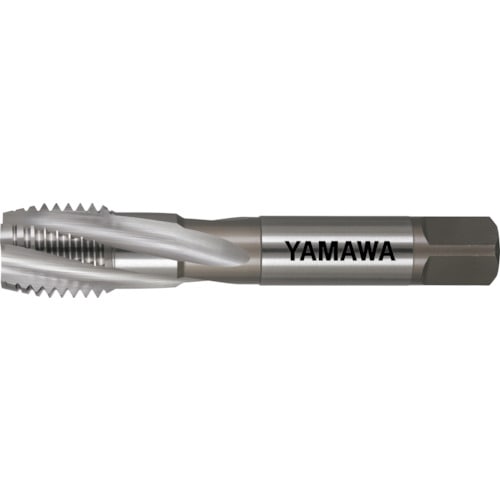 トラスコ中山 ヤマワ チタン合金用スパイラルタップ ZET-B P5 M30X3.5 153-5998 (ご注文単位1本) 【直送品】