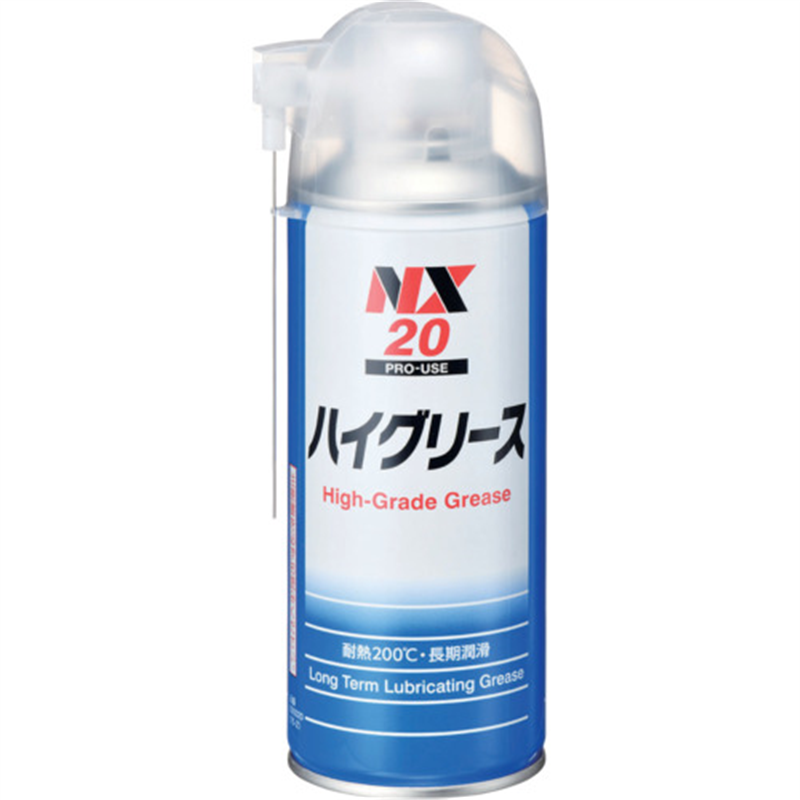 イチネンケミカルズ ハイグリース 300mL 1本(ご注文単位1本)【直送品】