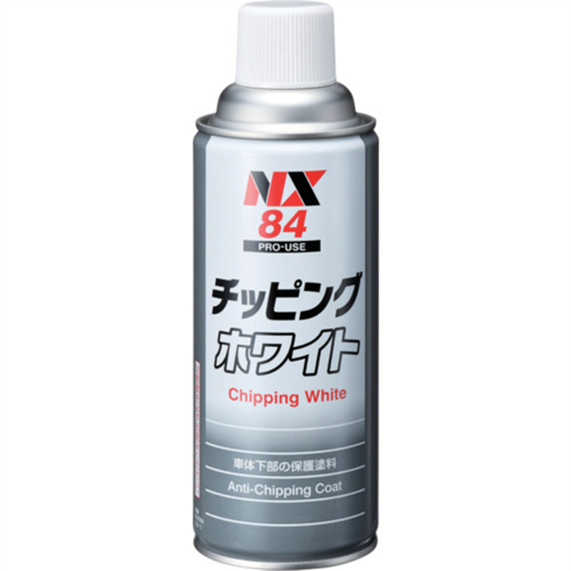 イチネンケミカルズ チッピング ホワイト 420mL 1本（ご注文単位1本）【直送品】